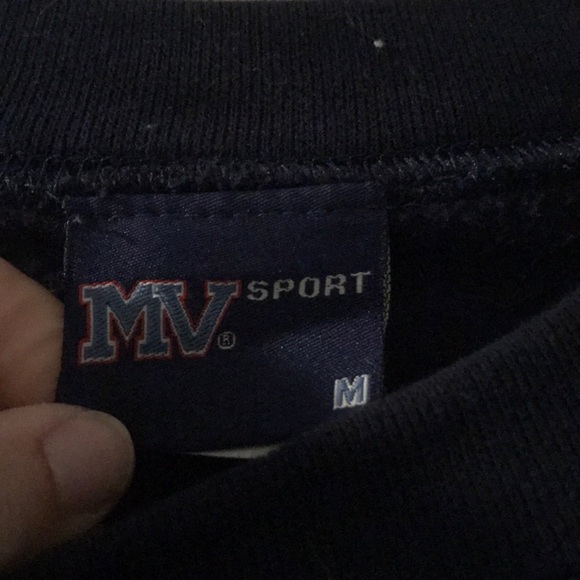 Auburn sweatshirt - Picture 3 of 3